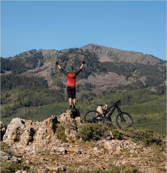 Decoding E-Bike Wear and Tear: Insights from the Fahrrad & E-Bike Report 2023