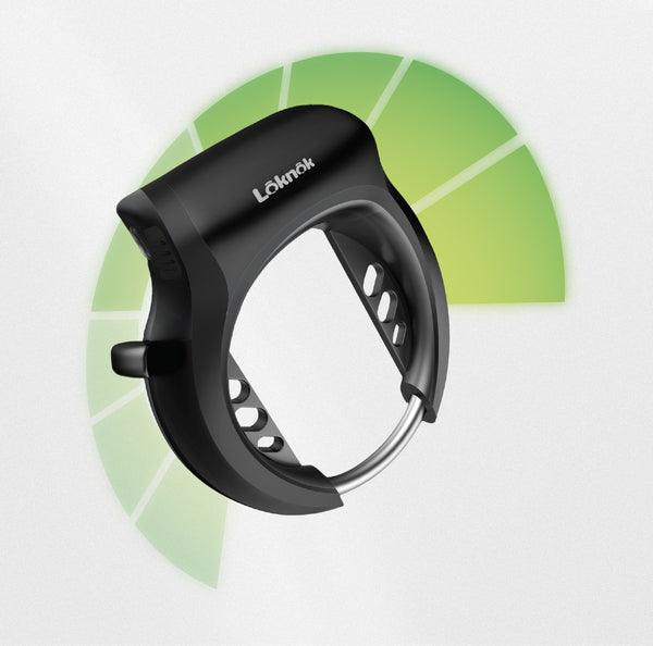 Smart Bike Lock