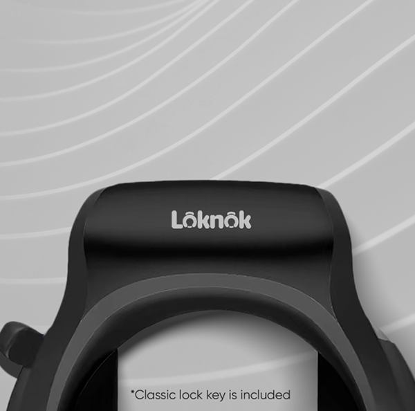 Smart Bike Lock